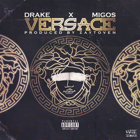 migos versace feat drake.